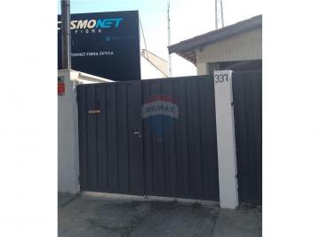 Casa · 70m² · 2 Quartos · 3 Vagas · Aluga Casa com 2 quartos, 2 banheiros