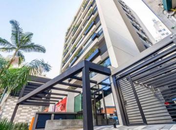 972ba722-d618-4300-814e-58130a46e813 · Studio para venda em Vila Buarque com 1 quarto, 11m²