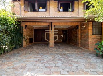 Casa · 436m² · 4 Quartos · 4 Vagas · Casa à venda em Campinas, Bairro das Palmeiras, com 4 suítes, com 436 m²