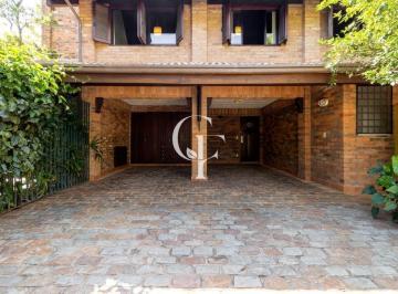 Casa · 436m² · 4 Quartos · 4 Vagas · Casa à venda em Campinas, Bairro das Palmeiras, com 4 suítes, com 436 m²