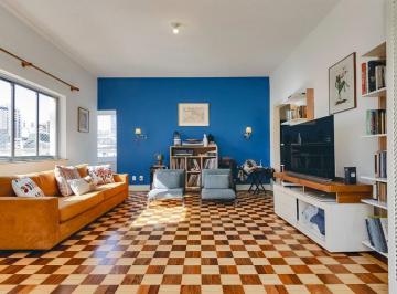 5c1687ca-a9aa-4912-bd09-e1e6c38699d4 · Apartamento para venda em Jardim América com 3 quartos, sendo 1 suíte, 160m²