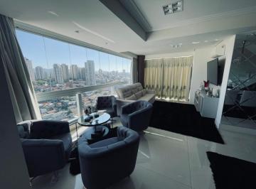 4b68bc3a-6d6c-45d3-84c4-dd8294f39423 · Cobertura para venda em Santa Teresinha com 3 quartos, sendo 2 suítes, 220m²