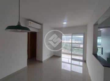 Apartamento · 59m² · 2 Quartos · 1 Vaga · Apartamento 2 dormitórios - Venda- Vila Matias - Santos