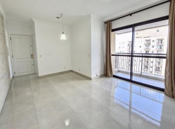 06743f40-c7ba-49c3-b12b-3ec01a79fd0e · Apartamento para venda em Santana com 2 quartos, sendo 1 suíte, 59m²