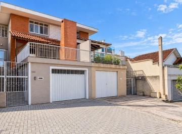 403d57fa899baaff99c183970467338e774db47c · Sobrado com 3 dormitórios à venda, 127 m² por R$ 750.000,00 - Cabral - Curitiba/PR