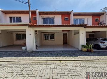 23cb7d0384fb17a52b76fd8273e474160ec00ce1 · Sobrado com 3 dormitórios para alugar, 92 m² por R$ 3.200/mês - Bairro Alto - Curitiba/PR