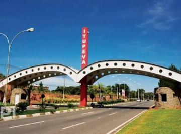 188d8977f87d41489c5c41bed5af335d644da645 · Terreno a venda no Terra Brasilis - Itupeva/SP com 226m²- R$205.000,00