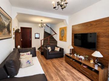 2c85bbaf-bdcc-482a-91b9-512f0c6667bc · Sobrado para venda em Bosque da Saúde com 2 quartos, 90m²