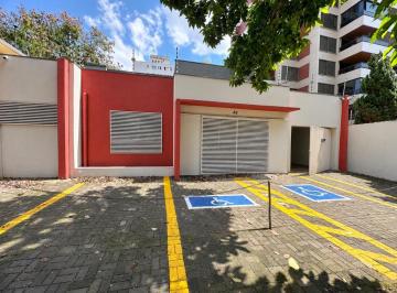 Comercial · 440m² · 8 Quartos · Casa à venda em Campinas, Cambuí, com 8 quartos, com 440 m²