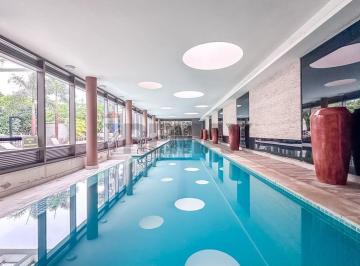 Apartamento · 64m² · 2 Quartos · 2 Vagas · Seu Novo Lar em Mirandópolis: Conforto & Praticidade