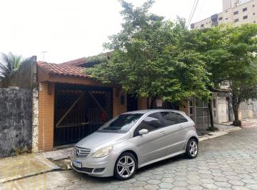22de5a4da6c4244e2c18d6836cb3f0eabe02ab3f · Casa com 3 dormitórios à venda, 149 m² por R$ 1.275.000,00 - Aviação - Praia Grande/SP