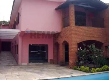 Casa · 447m² · 4 Quartos · CASA À VENDA 4 DORMITÓRIOS 4 SUÍTES 8 VAGAS NO JARDIM SÃO PAULO ZONA NORTE SÃO PAULO