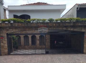 Casa · 181m² · 4 Quartos · 3 Vagas · Excelente imóvel com 181m² na Rua Chico Pontes