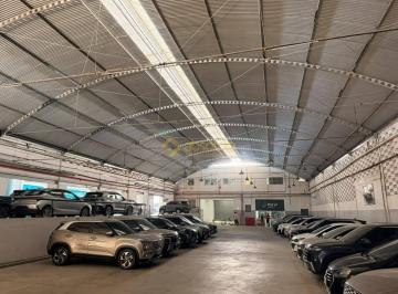 f36ad7f9a713b3c76e3f828dbffe90eb43b97ff7 · Galpão para alugar, 1404 m² por R$ 33.673,52/mês - Ilha do Retiro - Recife/PE