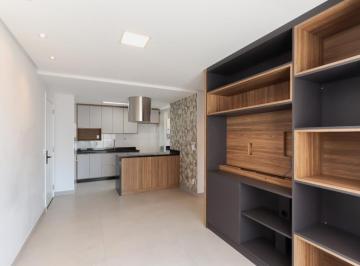 a05ead9f-cc8a-4f1f-b77f-4c811ce3f02a · Apartamento para venda em Chácara Santo Antônio (Zona Sul) com 2 quartos, sendo 1 suíte, 61m²