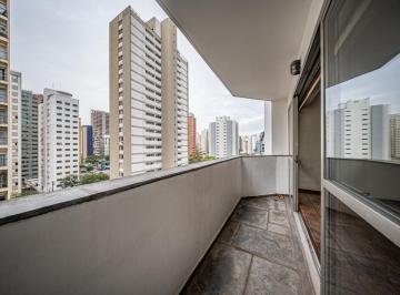 6f9da5c7-cb8e-4f28-96bf-a045b4e65b9c · Apartamento para venda em Indianópolis com 4 quartos, sendo 2 suítes, 144m²