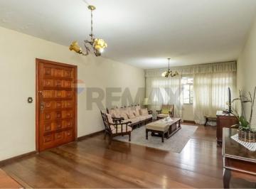 Casa · 316m² · 3 Quartos · 8 Vagas · SOBRADO AMPLO E ESPAÇOSO, COM 3 DORM (1 SUÍTE) E GARAGEM PARA 8 CARROS, À VENDA NO HORTO FLORESTAL