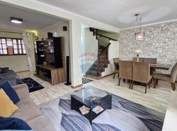 Casa · 142m² · 4 Quartos · 3 Vagas · Sobrado à venda com 4 Quartos e 3 Vagas de garagem no Jaçanã - "mobiliado e pronto pra morar"!