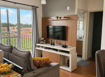 b44214b1-b0d3-4845-8adb-6b2048029ba0 · Apartamento para venda em Guapurá com 2 quartos, 63m²