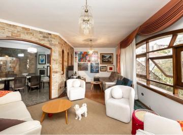 Casa · 410m² · 4 Quartos · CASA À VENDA 410 m² 4 DORMITÓRIOS, 5 VAGAS NO JARDIM SÃO PAULO ZONA NORTE