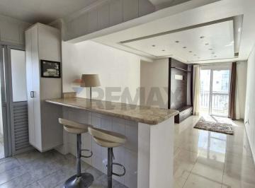 Apartamento · 66m² · 3 Quartos · 2 Vagas · Apartamento de 67 metros com 3 quartos (1 suite), 2 vagas - Vila Maria Alta