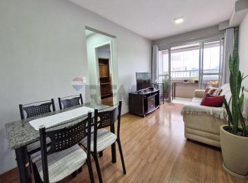 Apartamento · 51m² · 2 Quartos · 1 Vaga · Apartamento de 51 m² | 2 dormitórios | 1 vaga | lazer completo | Jaçanã