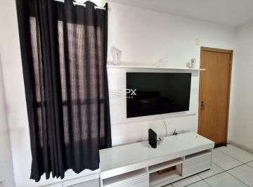 Apartamento · 46m² · 2 Quartos · 1 Vaga · Apartamento para alugar no Condomínio Parque Piazza Fontanella em Piracicaba