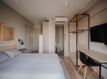 72bf8813-69a4-4053-8028-ee2c0d8f8aec · Studio para venda em Jardim Paulista com 1 quarto, 21m²