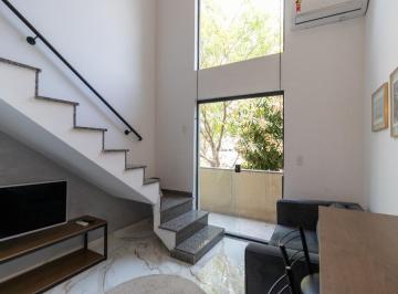 6f2ed0c0-8a06-49cd-8056-61c8f9445b85 · Loft para venda em Vila Santa Catarina com 1 quarto, 28m²