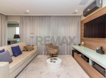 Apartamento · 116m² · 3 Quartos · 2 Vagas · Apartamento incrivel na Vila Maria Alta