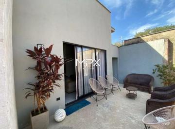 Casa · 160m² · 3 Quartos · 4 Vagas · Casa à venda no bairro Loteamento Santa Rosa em Piracicaba