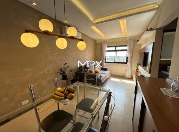 Apartamento · 60m² · 2 Quartos · 1 Vaga · Apartamento à venda no Edifício Athenas em Piracicaba
