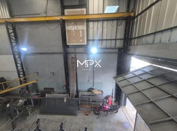 Comercial · 318m² · Galpão à venda e para alugar no bairro Jardim Califórnia em Piracicaba