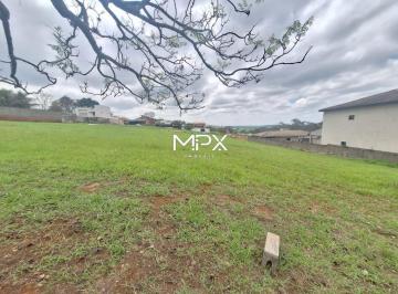 Terreno · 1000m² · Terreno à venda no Condomínio Residencial Morada dos Pássaros em Rio das Pedras