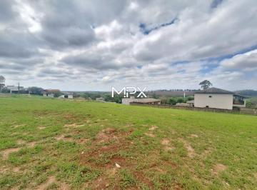 Terreno · 1000m² · Terreno à venda no Condomínio Residencial Morada dos Pássaros em Rio das Pedras