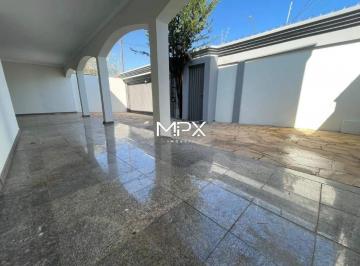 Casa · 197m² · 3 Quartos · 4 Vagas · Casa para alugar no bairro Nova Piracicaba em Piracicaba