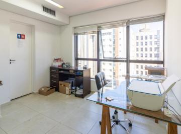 8feeed9d-2662-47d0-91eb-28f26f441f3a · Conjunto comercial para venda em Chácara Santo Antônio (Zona Sul), 33m²