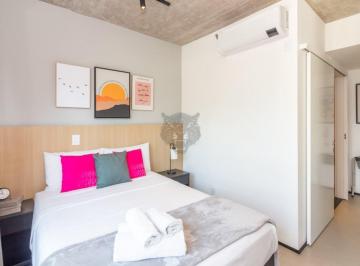 Apartamento · 2149m² · 1 Quarto · Studio para venda em Cerqueira César com 1 quarto, 2,149m²