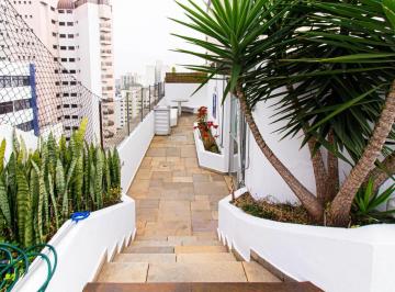 75a3f60a-a2db-46e2-8760-42667cb3bc4a · Cobertura para venda em Pompeia com 1 quarto, 115m²