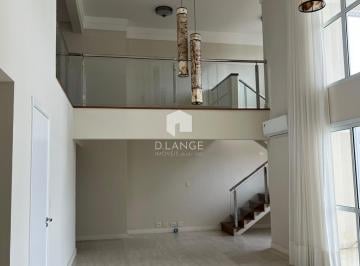 Apartamento · 224m² · 4 Quartos · 4 Vagas · Apartamento para alugar em Campinas, Nova Campinas, com 4 suítes, com 224 m², Prime Family Club