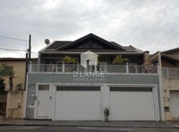 Comercial · 150m² · 4 Quartos · Casa comercial para alugar no bairro Jardim Leonor em Campinas - SP
