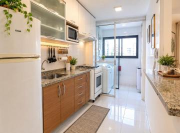 83f27d09-5b5b-49bf-ba39-c95b69ddcc27 · Flat para venda em Vila Monte Alegre com 1 quarto, 37m²