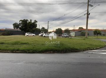 Comercial · 350m² · Terreno à venda no bairro João Aranha em Paulínia - SP