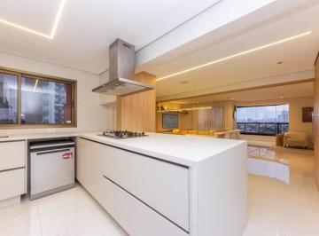 a98442b4-907b-4f88-a337-f301097f99be · Apartamento para venda em Vila Regente Feijó com 3 quartos, sendo 3 suítes, 155m²