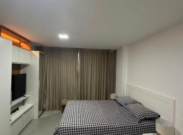Foto 01 · Apartamento, Vitória, Salvador, BA