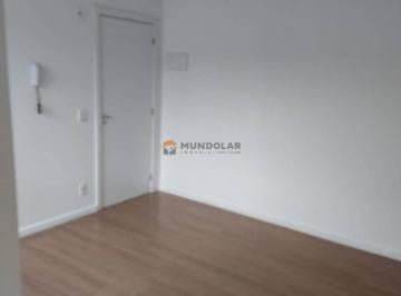 971f9bbca507c32399598e9406c8d2b4571516fb · Apartamento com 2 dormitórios à venda, 42 m² por R$ 230.000,00 - Capela Velha - Araucária/PR