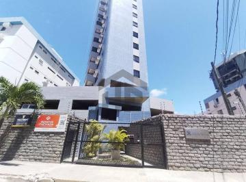 f6810c3de198dd877410e1b31386f8b3fa6b6bda · Apartamento de 94m² à venda, com 3 quartos (1 suíte), localizado em Candeias, Jaboatão dos Guararape