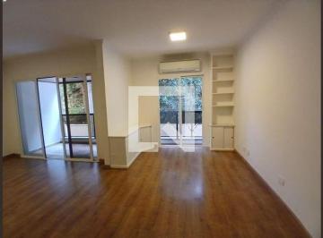 Apartamento · 128m² · 4 Quartos · 2 Vagas · Apartamento à Venda - Morumbi, 4 Quartos, 128 m² - São Paulo