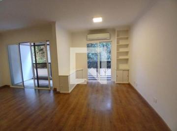 Apartamento · 128m² · 4 Quartos · 2 Vagas · Apartamento à Venda - Morumbi, 4 Quartos,  128 m² - São Paulo