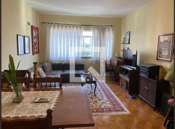 Apartamento · 89m² · 2 Quartos · 1 Vaga · Apartamento à Venda - Cambuci, 2 Quartos, 89 m² - São Paulo
